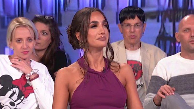 Anđela obelodanila sve detalje: Otkrila kako je protekao susret nje i Filipa Đukića, a evo da li su pričali o Eni Čolić! (VIDEO)