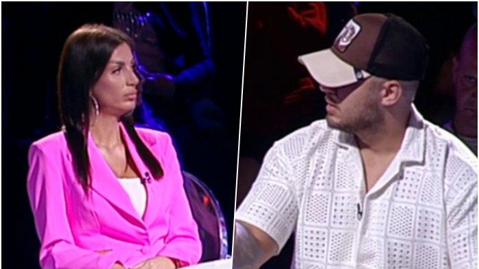 HAOS SE NASTAVLJA! Mimas otkrila da je Marko zabranio Sanji da se druži s njom zbog Filipa Cara, pljušte teške reči na sve strane (VIDEO)