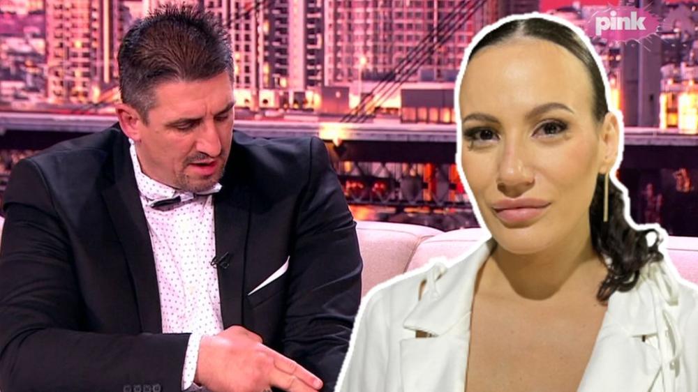 VIŠE NE ŽIVIMO ZAJEDNO! Kristina i Kristijan definitivno nisu više zajedno! Otkrila sve detalje: Stavljam tačku, budućnost je samo moja (FOTO)