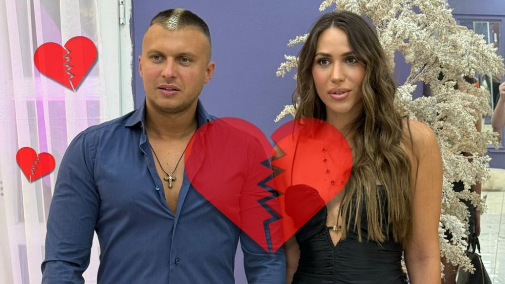 RASKINULI ANDREA I STEFAN KARIĆ? Uklonili sve zajedničke fotografije, pa zabrinuli fanove (FOTO)