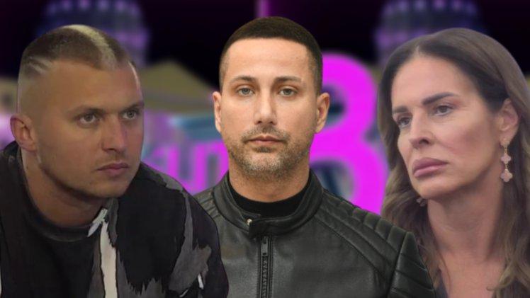 REŠIO SE DA SVEDE RAČUNE! Karić odlučio da istera na čistac sukob sa Kačavendom i Đedovićem: Optužio ih za IZDAJU, pa nastao HAOS! (VIDEO)