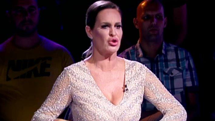 SKANDAL KAKVOG NEMA! Luka pokušao da PONIZI Kačavendu, pa dobio povratnu: Što nisi bio na rođendanu u šumi?! (VIDEO)
