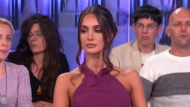 Razvezala jezik: Anđela uporedila druženje s Gastozom i Pavlom, pa brutalno odgovorila Sofiji na prozivke! (VIDEO)