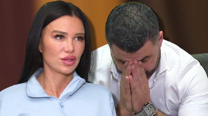 ASMIN UHODI STANIJU?! Priča se da joj šalje momke na adresu, a sada se oglasio i on: Za nju koristim KRIPTO telefon, imam...