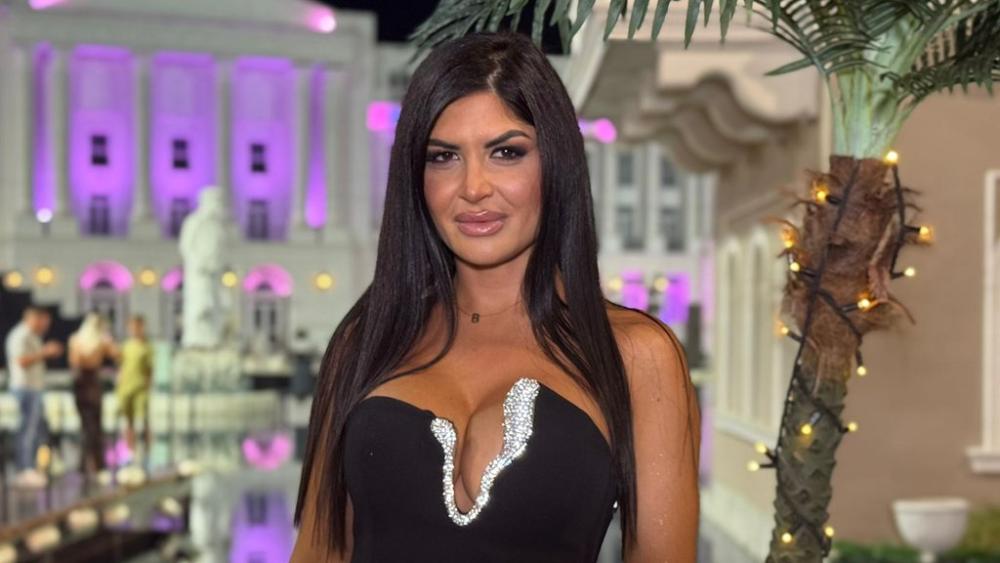 EKSKLUZIVNO SAZNAJEMO! Jelena Ilić ima novog dečka - evo ko je fudbaler koji joj je ukrao srce (FOTO)