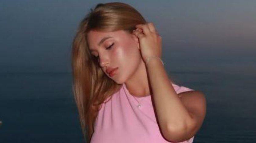 Ćerka Goce Tržan oduševljava sve izgledom: Slikala se u kratkoj haljini, j jedan detalj je sve RASPAMETIO (FOTO)