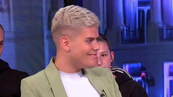 Zajednička bol nas je spojila: Uroš Stanić obelodanio sve o novoj vezi, ovako je misteriozni muškarac uspeo da ga zavede! (VIDEO)