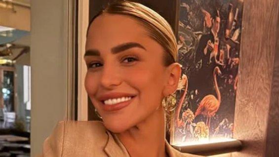 'MAU' SE SPREMA ZA ELITU 9! Aleksandra Nikolić napunila baterije na moru, a evo na kakvu promenu se sada odlučila (FOTO)