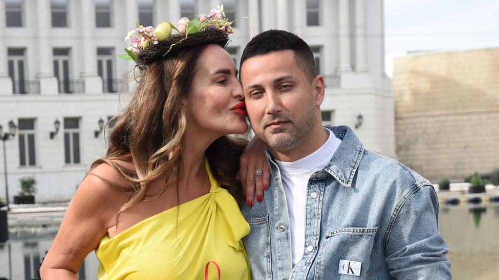 Kačavenda objavila fotku s Đedovićem, a poruka nikada moćnija: Karakter je luksuz koji...