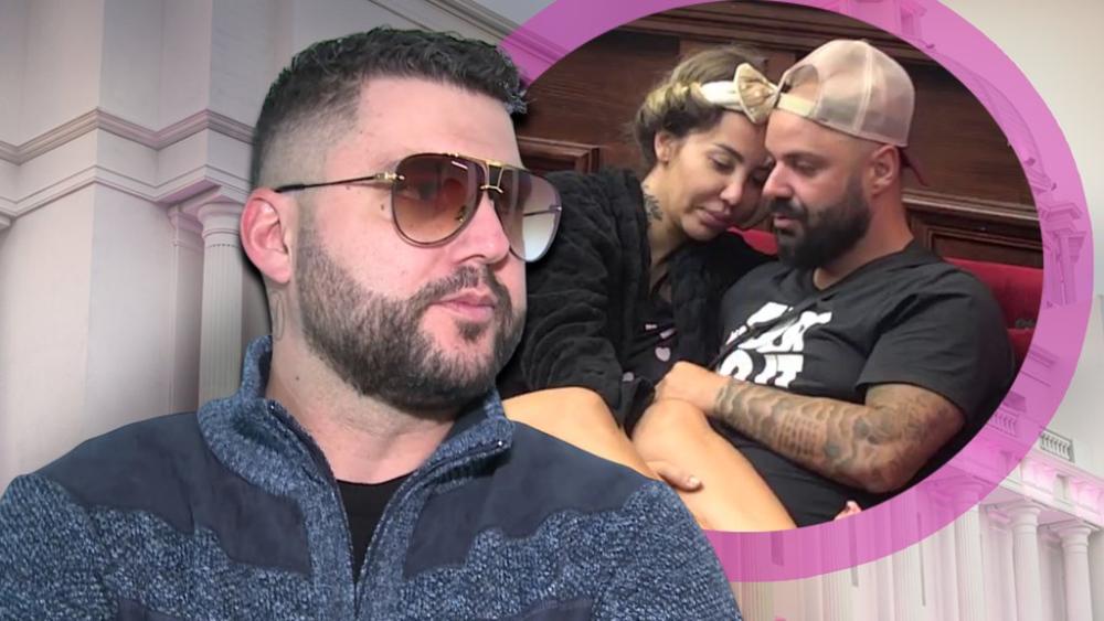 Sada je sve jasno: Luka raskrinkao Asmina, poslao njihove prepiske voditeljki, evo ko je koga prvi zvao (VIDEO)