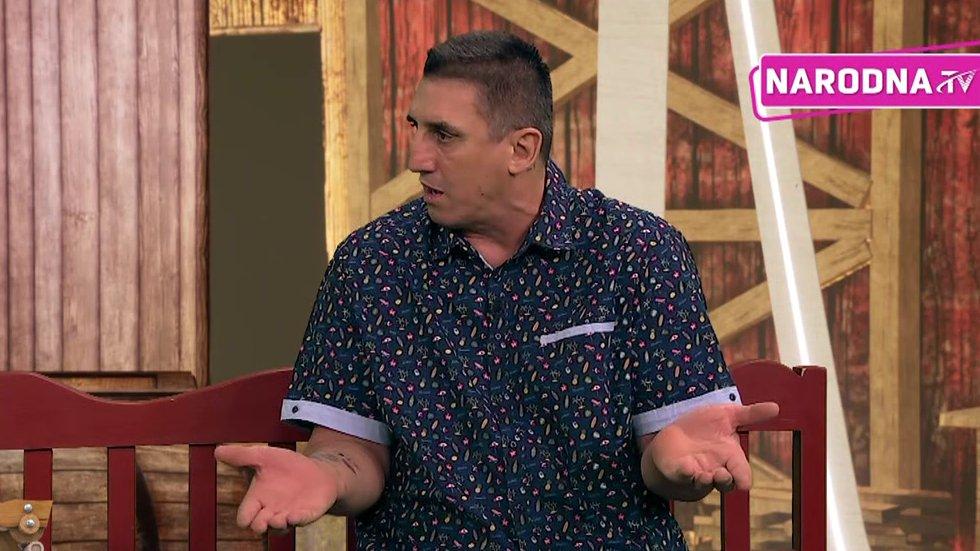OVO NIKO NIJE OČEKIVAO! Kristijan Golubović OPLEO po Lili i njenom sinoćnjem PONAŠANJU u emisiji, pa Snežu Kušadasi vinuo u nebesa (VIDEO)