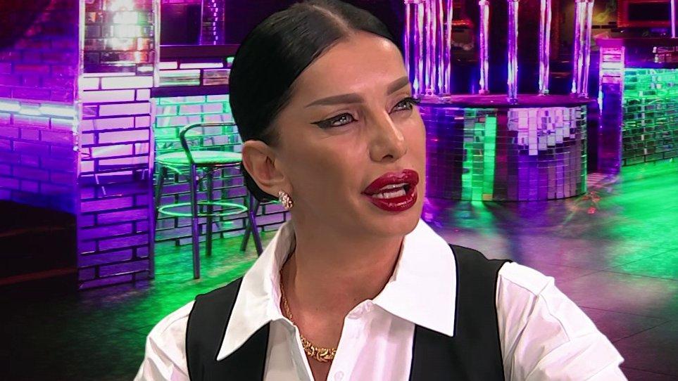 Rekla mi je: Mama, tata je obrisao tvoj broj telefona iz mog telefona! Aleksandra Nikolić OČAJNA, progovorila o ćerki i tome što im Uroš ne da da se čuju: Dok ne odem po nju, dve nedelje NEMAM nikakve informacije! (VIDEO)