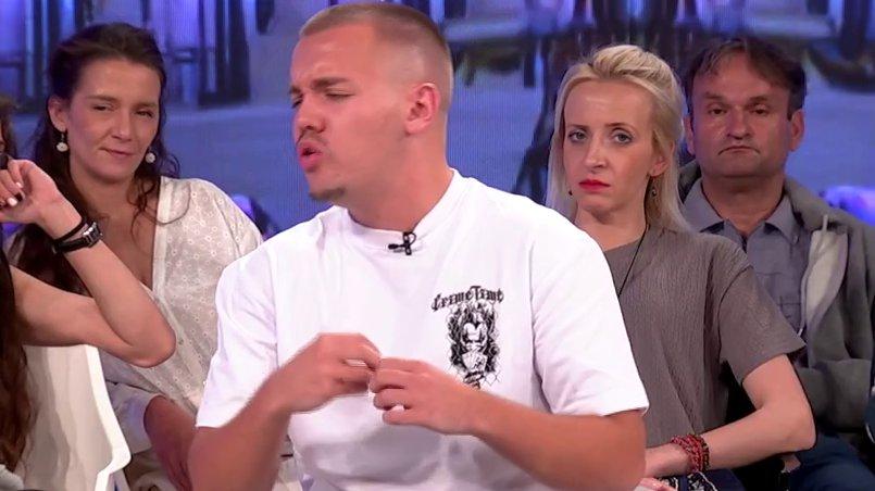 KORISTILA JE TRUDNOĆU DA MANIPULIŠE: Dača otkrio da je Milica kontaktirala njegovog oca kako bi saznala sve o Sofiji! Jednu stvar Terzinoj bivšoj nikada neće opristiti! TREBA DA JE BUDE SRAMOTA... (VIDEO)