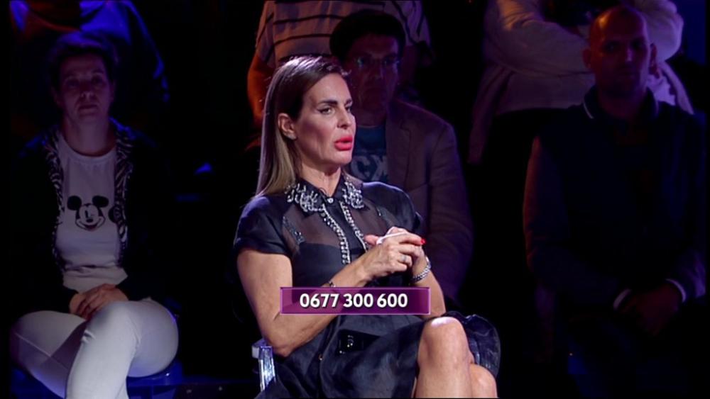 PRESAVILA TABAK: Kačavenda pročitala Karićevu poruku, udahnula duboko, pa mu poručila da kreće HLADAN RAT! (VIDEO)