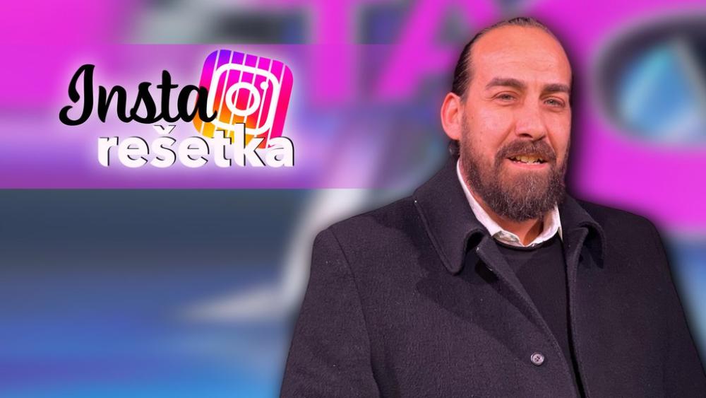 INSTA REŠETKA! SRAMOTA ME JE, KAJEM SE: Milovan progovorio o greškama koje je napravio u Eliti i odnosu sa Milosavom: Evo da li planira da VERI Aleksadru (VIDEO)