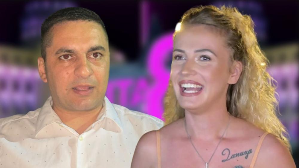 Trebala je da me pozove, branio sam je deset meseci: Bebica progovorio o prekidu prijateljstva sa Milicom Veličković, ovo ne oprašta! (VIDEO)