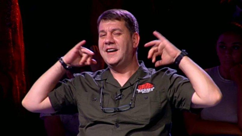 Nikad brutalnije prozivke uživo u programu: Ivan žestoko zaratio sa Gastozovim fanom, leti perje na sve strane! (VIDEO)
