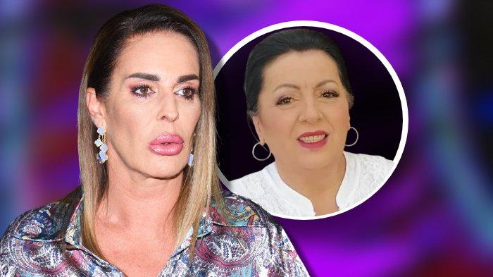 IZVINJAVALA MI SE TA LAŽNA MARINA TUCAKOVIĆ! Kačavenda urnisala Lukinu majku Biljanu: Sin ti je DEBIL, a ti stihoklepac koji vozi pežoa!