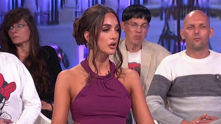 Navukao me je: Anđela otkrila kako je došlo do njenog useljenje u Gastozov stan! (VIDEO)