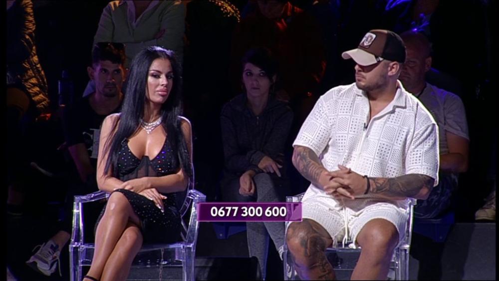MARKO JE MOŽDA DŽUKELA, ALI JA SAM VERNA KAO PAS: Sanja istakla da nikada nije pogledala drugog muškarca, negira da je flertovala sa Miminim drugarom! (VIDEO)