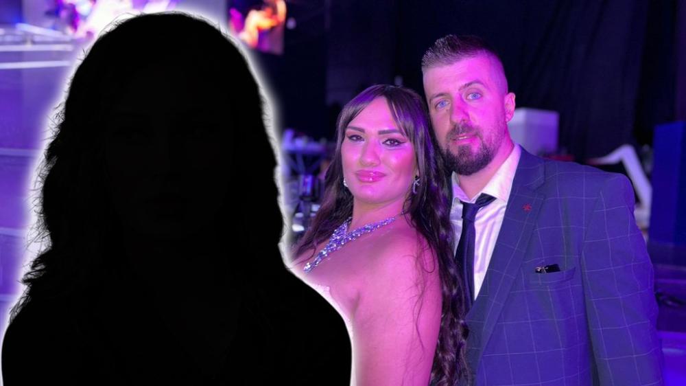 KORDA UHVAĆEN NA DELU PONOVO! Održavao kontakt s drugom devojkom dok je bio u vezi sa Anom, pa poslao poruku uoči susreta s njom! Isplivali svi dokazi (FOTO)