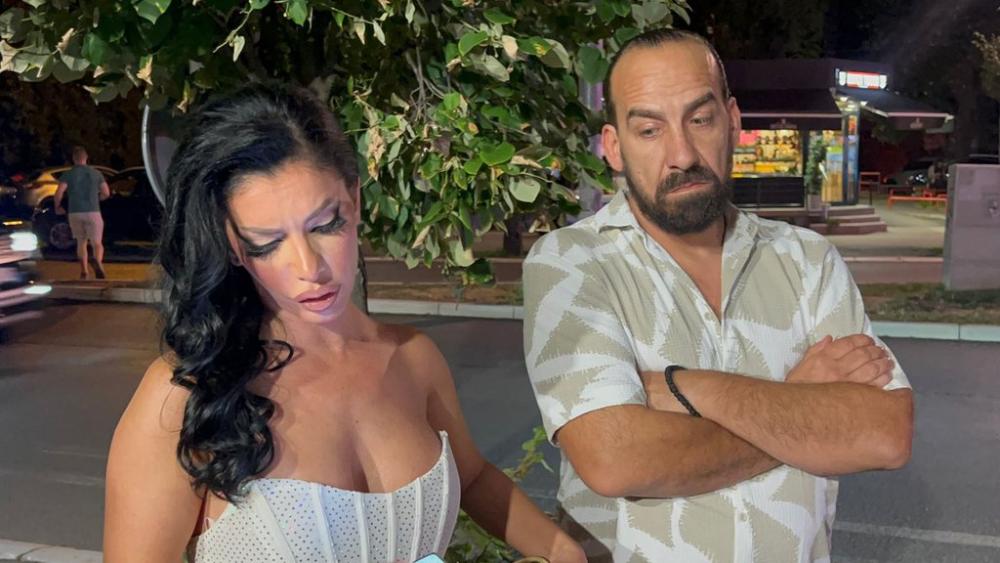 POKUŠAVA DA MI ODUZME DETE: Aleks otkrila da joj je bivši muž uskratio komunikaciju sa ćerkom, pa pustila njenu glasovnu poruku: MAMA, VIDIMO SE U PETAK, DO TADA... (VIDEO)