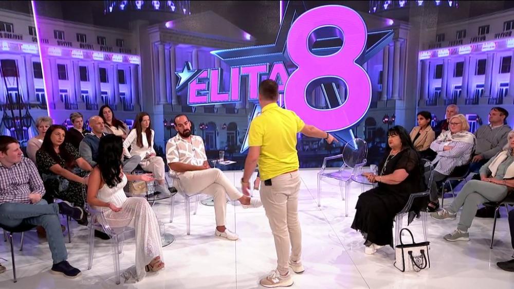 Moje dete je ugroženo, nemam šta da izgubim: Aleksandra otkrila da je Uroš zabranio da se čuje sa ćerkom, Ivan se umešao i napravio karambol! (VIDEO)