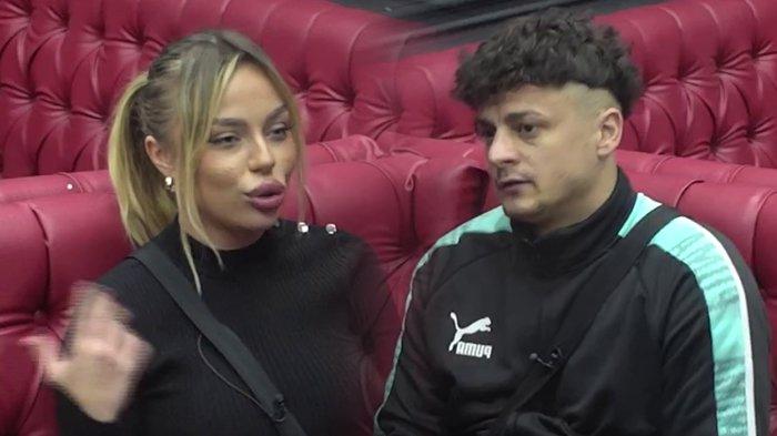 SAD BI SVE DRUGAČIJE! Sofija se postidela Terzinih izbora iz Elite 8, a evo zašto je on izabrao vrtlog strasti! (VIDEO)