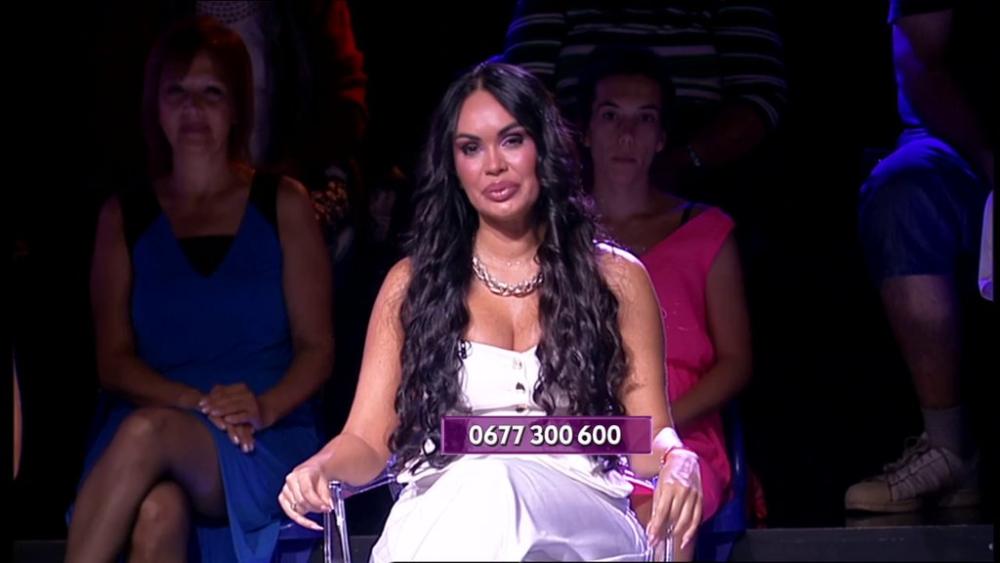 Tako je Baja hteo: Gledateljka osudila Sandru jer koristi maseratija, ona otkrila sve (VIDEO)
