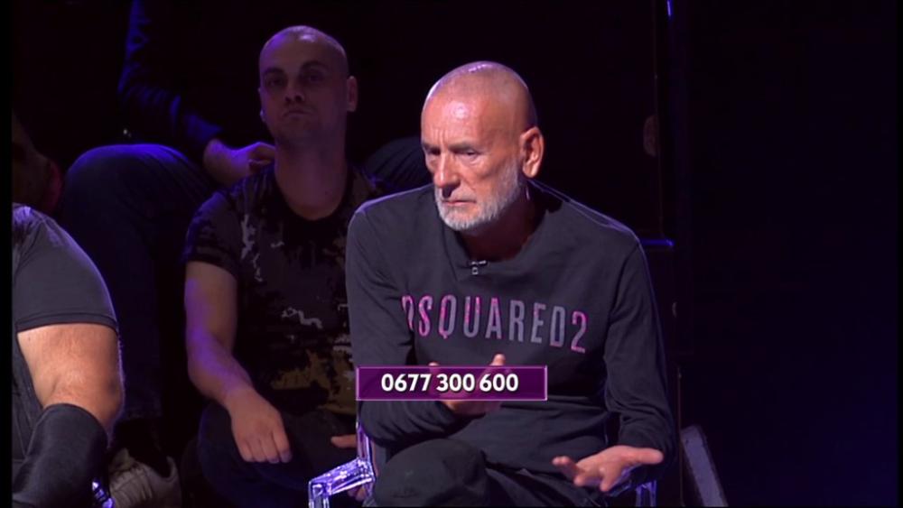 UPALIO VREĐALICU KAO NIKAD! Lepi Mića razvezao jezik o Gastozu, Ivanija dolila ulje na vatru, pa ga u duetu demolirali! (VIDEO)