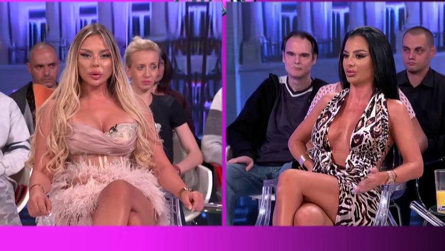 RAZVEZALA JEZIK: Gledateljka brutalno oplela po Sofiji, iznela niz uvreda na njen račun! (VIDEO)