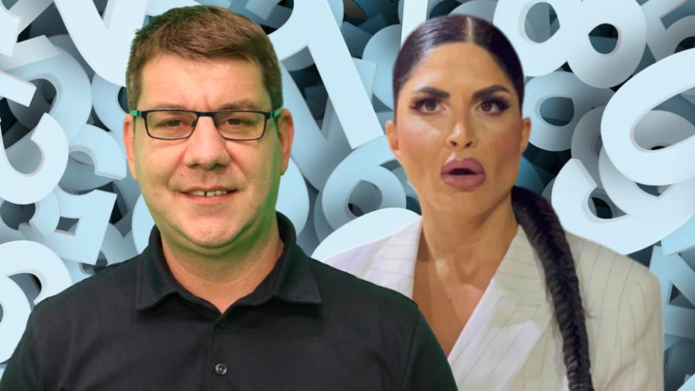 Ako joj treba neki dušek za mušterije koje bude primala... Nakon potpisivanja ugovora Jelene Ilić sa sajtom za odrasle, oglasio se Ivan Marinković! Od ovih reči će joj se zavrteti uglavi!