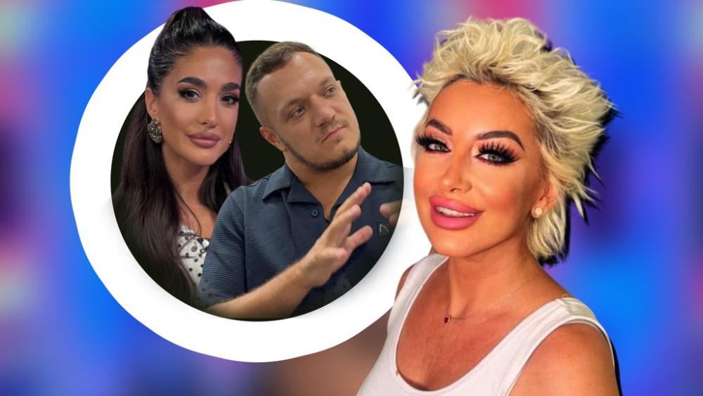 KETI SE UKLJUČILA U EMISIJU! Otkrila da je Gastozu pisala poruke, a on joj nije odgovarao: Nenad odmah obelodanio prepisku! Evo šta bivša učesnica Elite nakon svega misli o Anđeli (VIDEO)