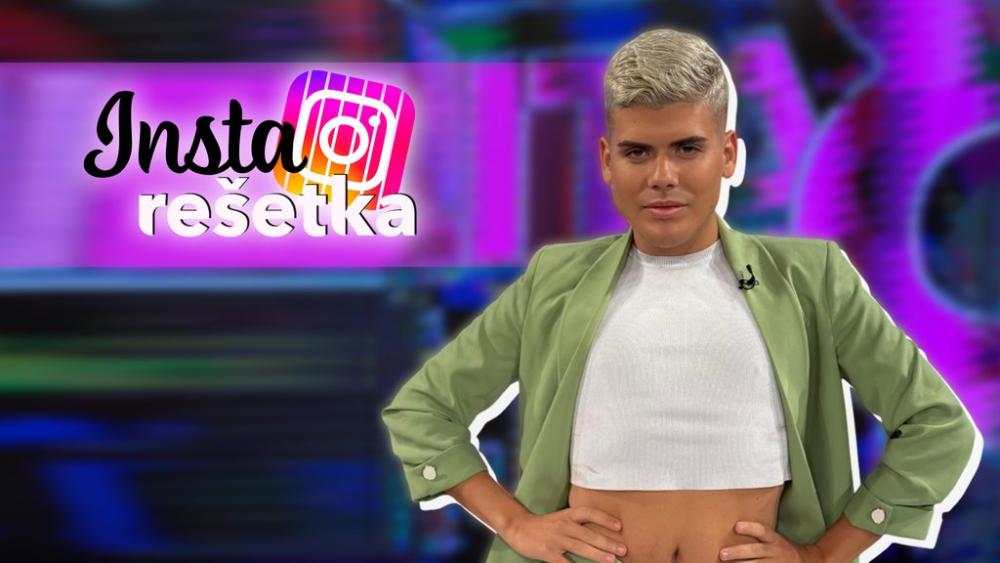 Insta rešetka! Uroš Stanić najavio raskrinkavanje Sofije, otkrio da li se čuo sa Slobom, a evo šta misli o Anđeli i Gastozu (VIDEO)