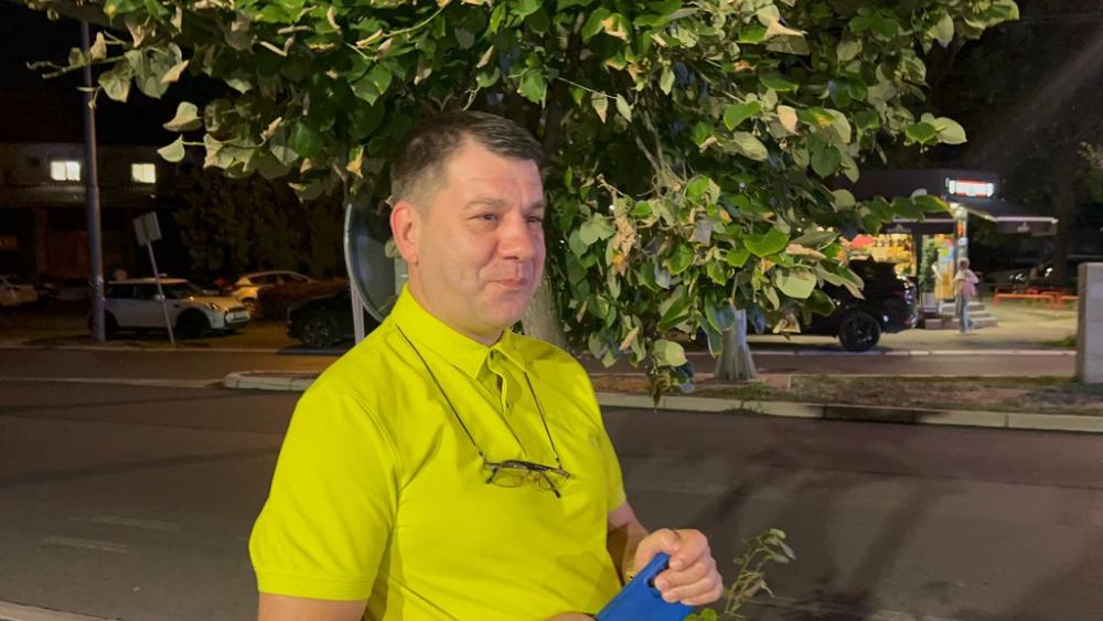 ŠOK PRIZNANJE! PREMA SVIM ŽENAMA SA KOJIMA SAM BIO OSEĆAM NEŠTO: Ivan Marinković progovorio o bivšim ljubavima, odnosu sa Jelenom, a ovu situaciju sa Željkom NIKADA NEĆE ZABORAVITI (VIDEO)