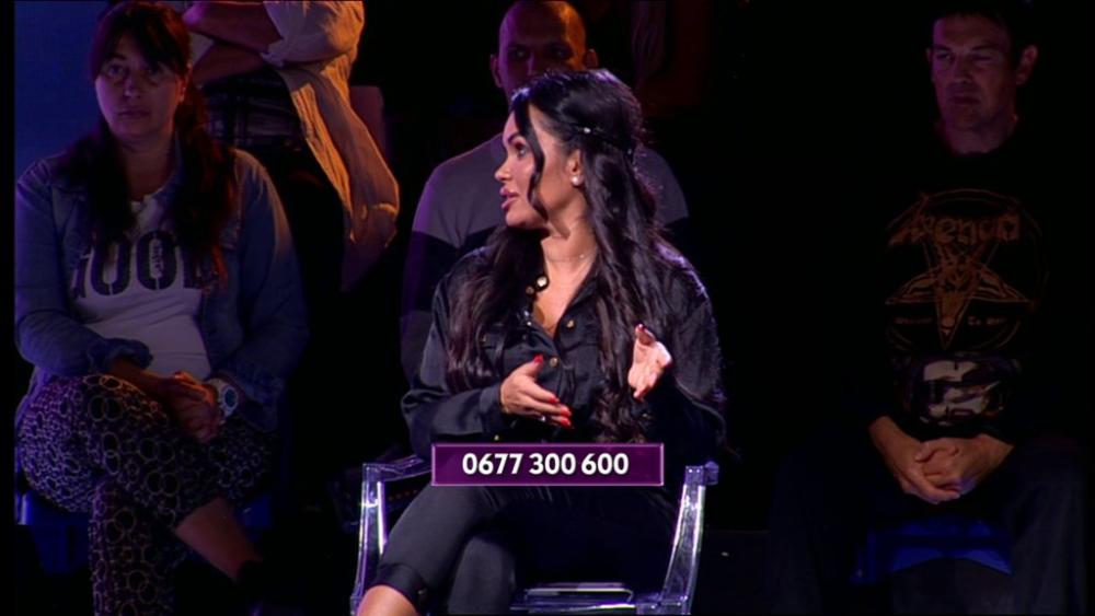 NISAM KRTICA, NISAM NIKOG ODALA: Sandra negira da je podmetnula nogu članicama Kačavendinog klana, tvrdi da je žrtva PREVARE: PODNEĆU KRIVIČNU PRIJAVU! (VIDEO)