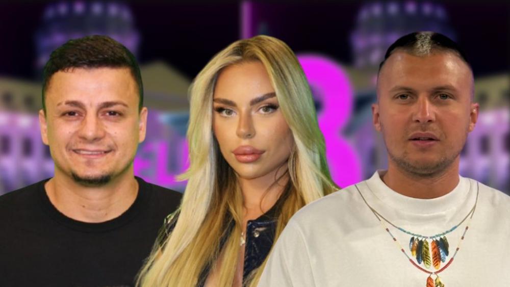 Hitno oglašavanje Terze za Pink.rs nakon ŠOK PREPISKI Karića i Sofije: Odmah se čuo sa Stefanom, evo šta kaže o njihovom flertu!