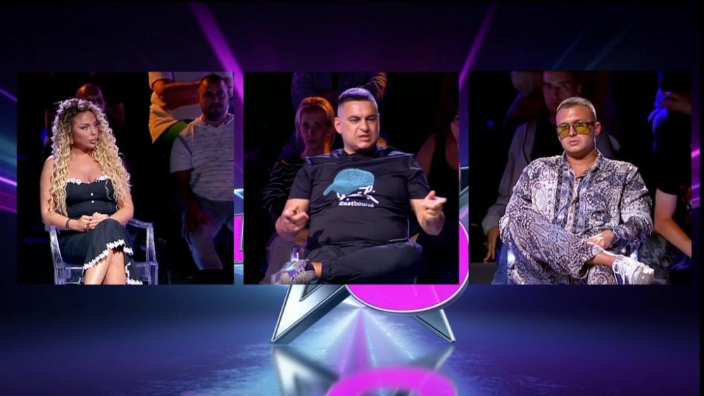 Besna kao ris: Sofija kipti jer su je članice klana izdale, Karić ne veruje da mu je neko opet smestio! (VIDEO)