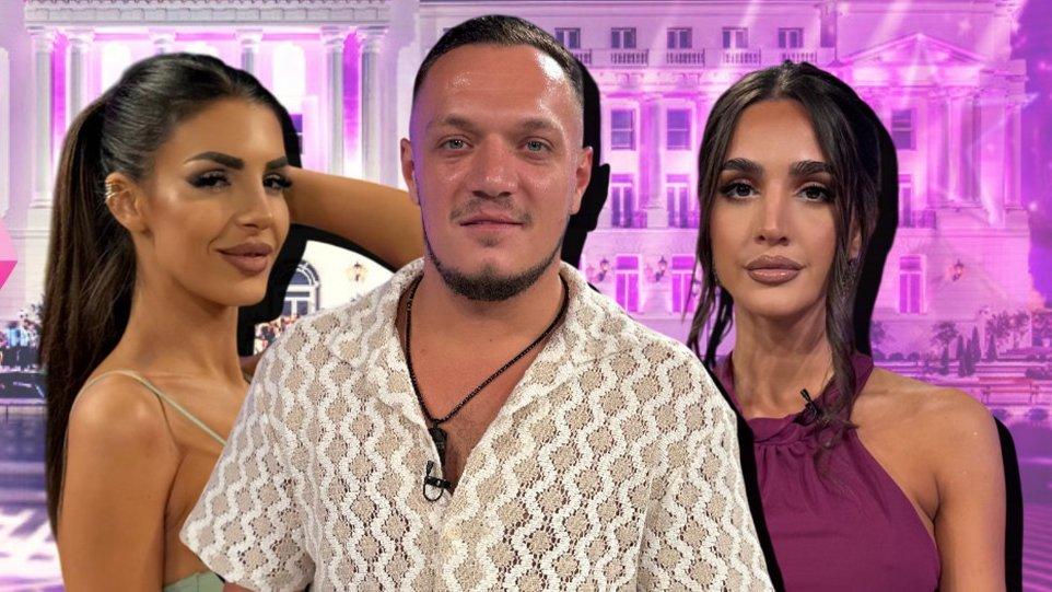 Već se opekao, ali dobro: Anđela likuje što je Ena Čolić namestila Gastoza, tvrdi da je opet ispao glup! (VIDEO)