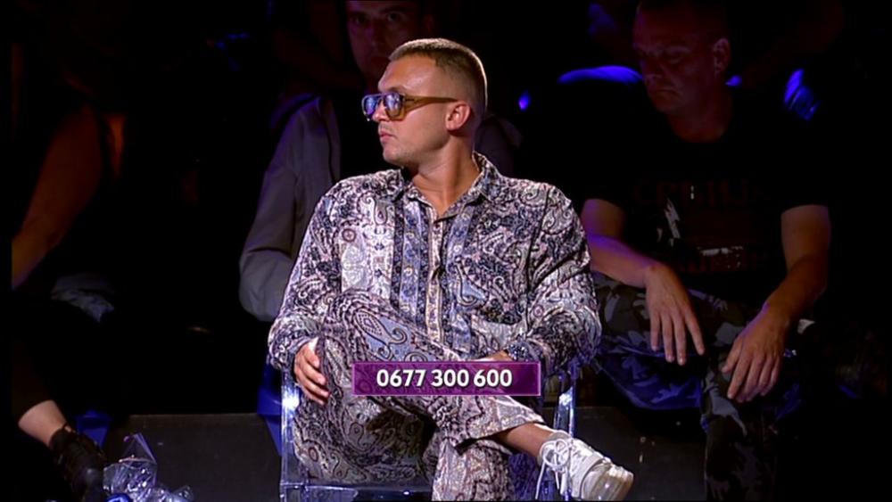 Režu rečima! Gledalac žestoko isporzivao Sofiju na račun njene prošlosti, Karić skočio da zaustavi rešetanje! (VIDEO)
