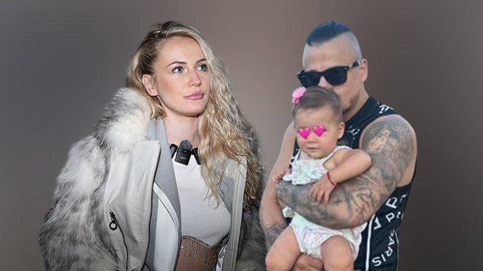 Terza priprema iznenađenje za Milicu Veličković?! Bora se ne odvaja od svoje mezimice, jedan detalj svima zapao za oko! (FOTO)