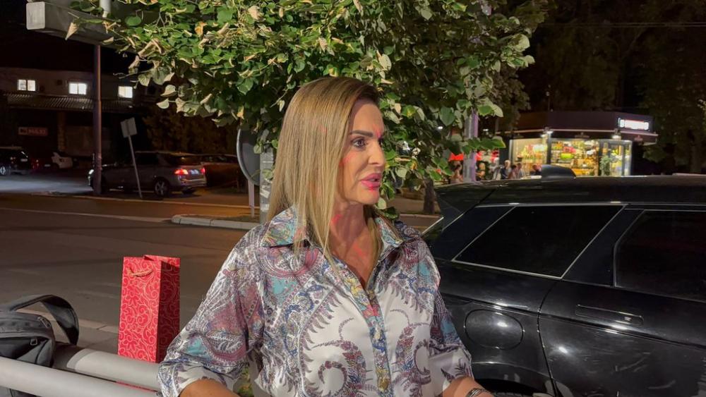 Kačavenda oplela po bivšim cimerima, pa najavila TUŽBE! Evo koga je proglasila NAJVEĆIM LOPOVOM u Eliti (VIDEO)