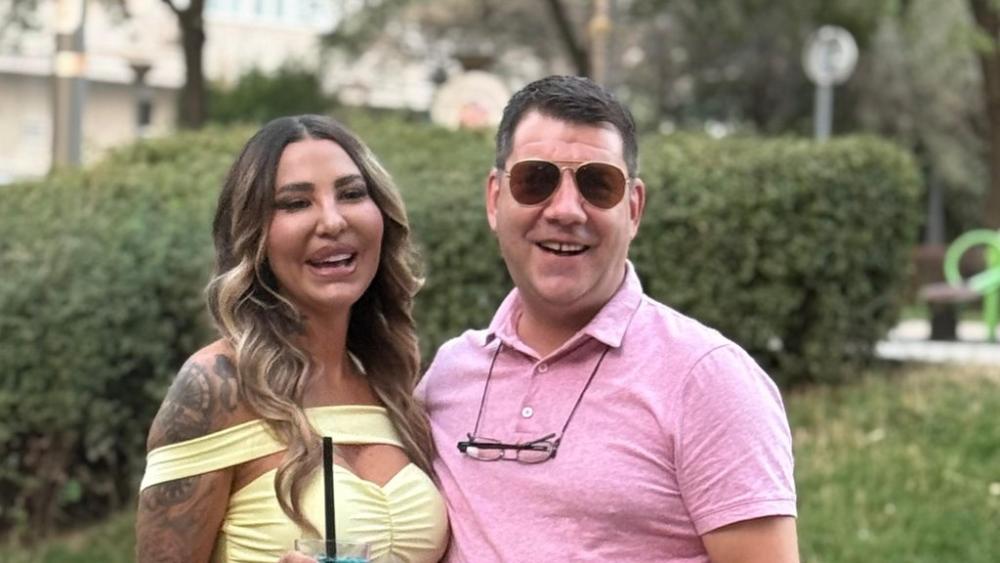 Ivan Marinković stigao na proslavu Anelinog rođendana! Progovorio o navodnom SRČANOM UDARU koji je imala Miljana, pa potkagio Gocu Tržan: NADAM SE DA ĆE SE UDOSTOJITI...