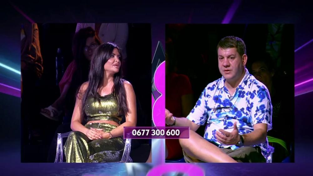 REPETIRALI VREĐALICU: Ivan Marinković jedva dočekao gledateljkino uništavanje njegove bivše žene, pa dolio ulje na vatru! (VIDEO)