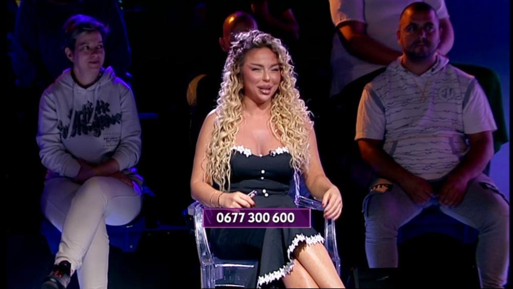 NE ZNA GDE UDARA! Sofija niže demantovanja, ponovo izgorela zbog AFERE CVEĆE, pa udarila na Bebicu! (VIDEO)