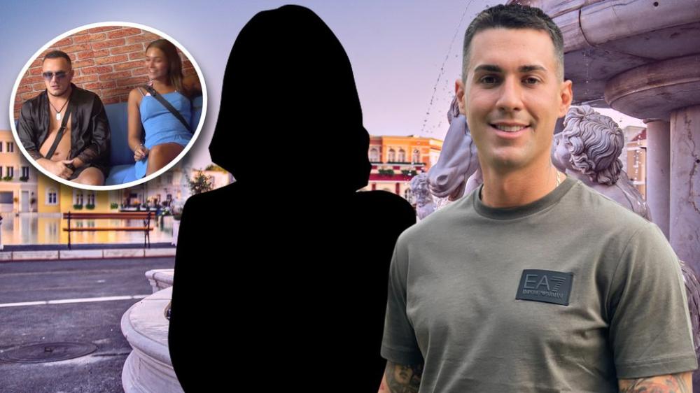 Izgubio si mene, izgubio si i Lanu: Sofi pogodila Mateju gde je najtanji, pa se pokajala što nije bila bliža sa Gastozom! (VIDEO)