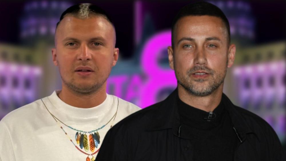 PUKLA TIKVA! Đedović stavio tačku na prijateljstvo sa Karićem: Izneo sve DETALJE, a ovo je glavni razlog (VIDEO)