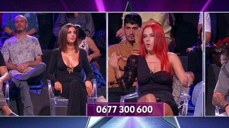 PRODAVALA SI EPRUVETE U BUDVI! Žestok obračun trese Šimanovce: Mrvica ne odustaje od namere da uništi Enu Čolić! (VIDEO)