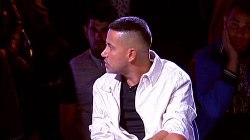 DAO SVOJ SUD: Đedović prokomentarisao rat Ivana i Miljane, pa progovorio o spektakularnoj 'Eliti 9' (VIDEO)