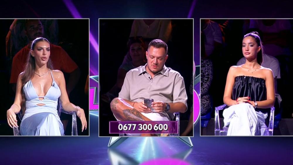 KAKAV PREOKRET: Gastoz i Ena zakopali ratne sekire i pomirili se, Anđela guta knedle dok gleda šok scene! (VIDEO)